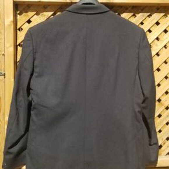 Hyde Park for Moores Mens 42 S blazer jacket and LL Bean Pant Suit - Picture 2 of 10